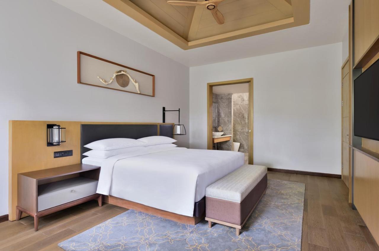 Coorg Marriott Resort & Spa Madikeri Luaran gambar