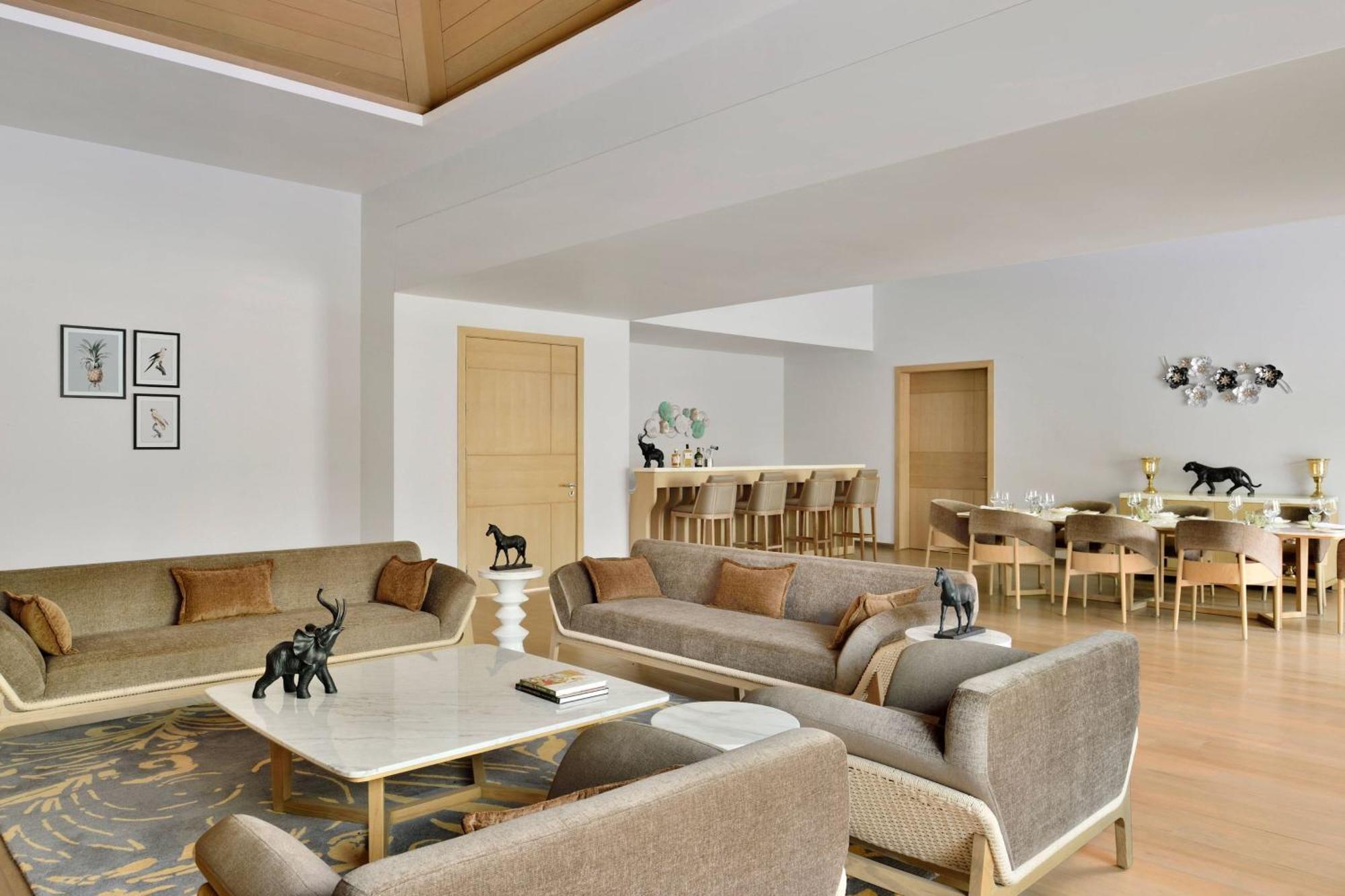 Coorg Marriott Resort & Spa Madikeri Luaran gambar